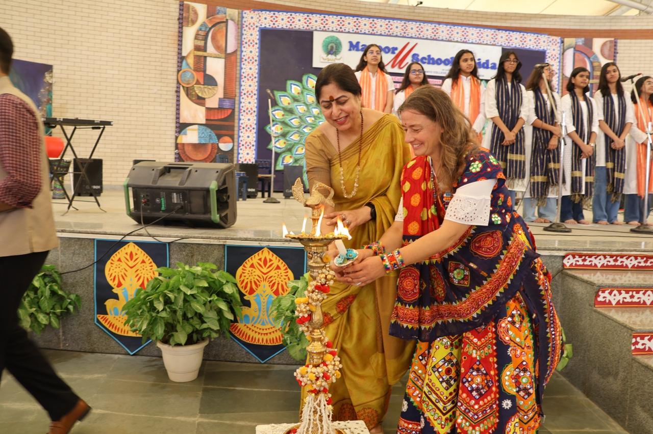 Indo-German Exchange 2026